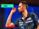 world matchplay odds|Comprehensive Darts Betting Odds from oddschecker.